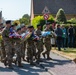 Honoring the Past: Big Red One Commemorates the 79th Anniversary of D-Day