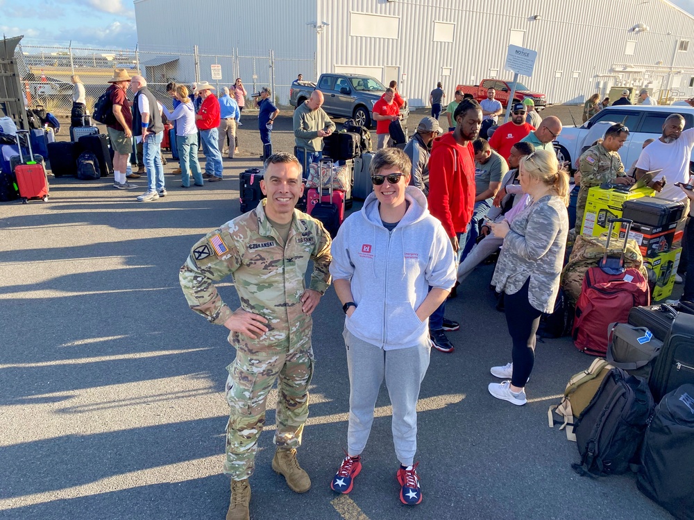 Headwater Highlights: Nation’s temporary emergency power mission surges through Pittsburgh
