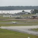 C-12 Huron Taxi and Takeoff at MCAS New River