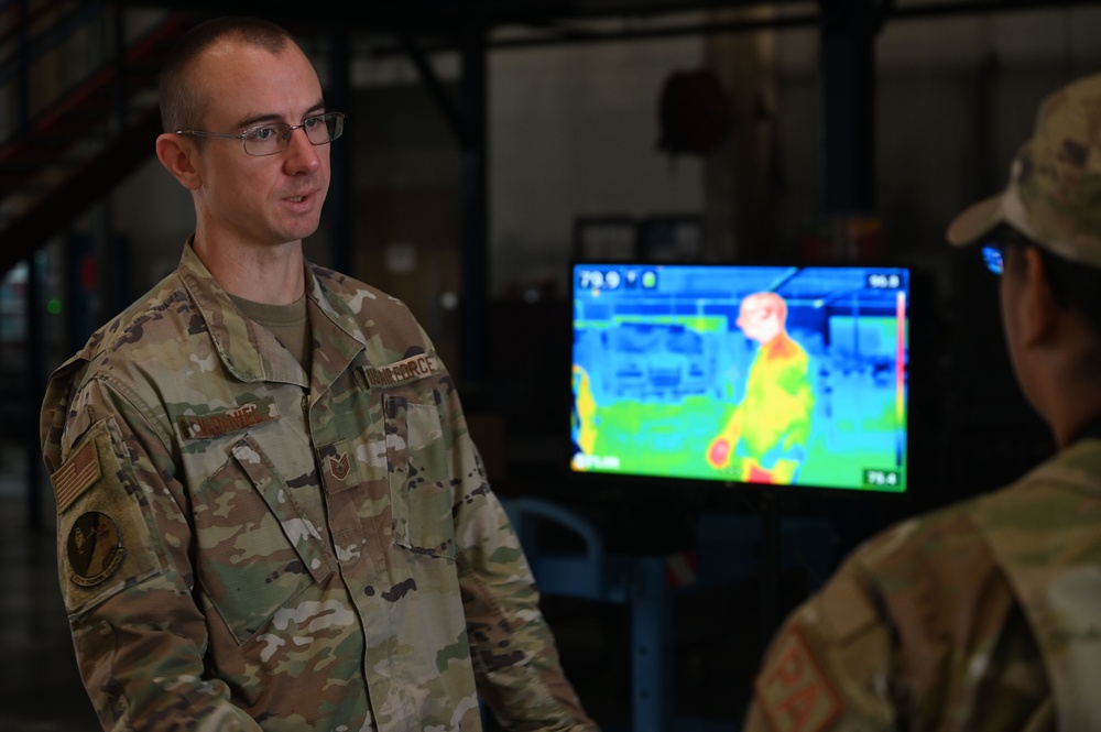 Goodfellow Open House