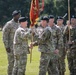 Bellator Change of Command
