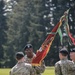 Bellator Change of Command