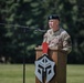 Bellator Change of Command