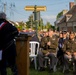 Honoring the Past: Big Red One Commemorates the 79th Anniversary of D-Day