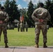 Bellator Change of Command