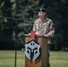 Bellator Change of Command