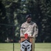 Bellator Change of Command