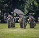 Bellator Change of Command