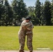 Bellator Change of Command