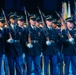 Military District of Washington Change of Command, June 1, 2023