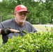 Volunteer campers provide extra helping hands to lake staff