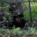 Midshipmen Conduct Endurance Course