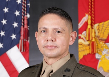 Marine Corps announces the 20th Sergeant Major of the Marine Corps