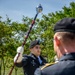 NJNG's 63rd Army Band performs at Memorial Day Ceremony