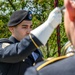 NJNG's 63rd Army Band performs at Memorial Day Ceremony