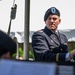 NJNG's 63rd Army Band performs at Memorial Day Ceremony