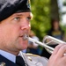 NJNG's 63rd Army Band performs at Memorial Day Ceremony