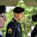 NJNG's 63rd Army Band performs at Memorial Day Ceremony