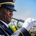 NJNG's 63rd Army Band performs at Memorial Day Ceremony