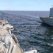 USS Paul Ignatius Underway Replenishment