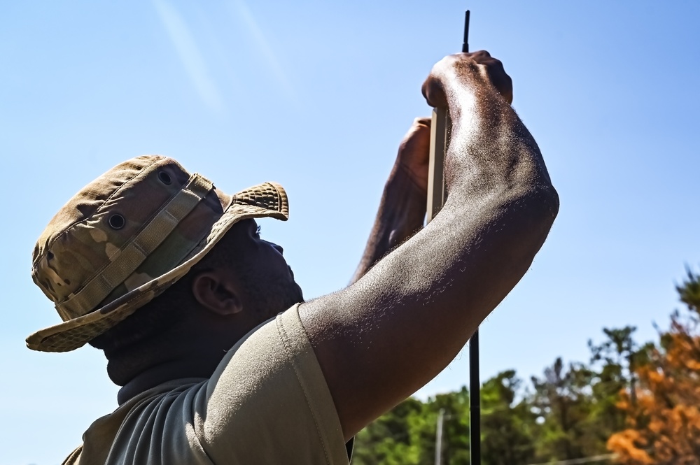 Maryland Army National Guard 'takes flight' with the Raven