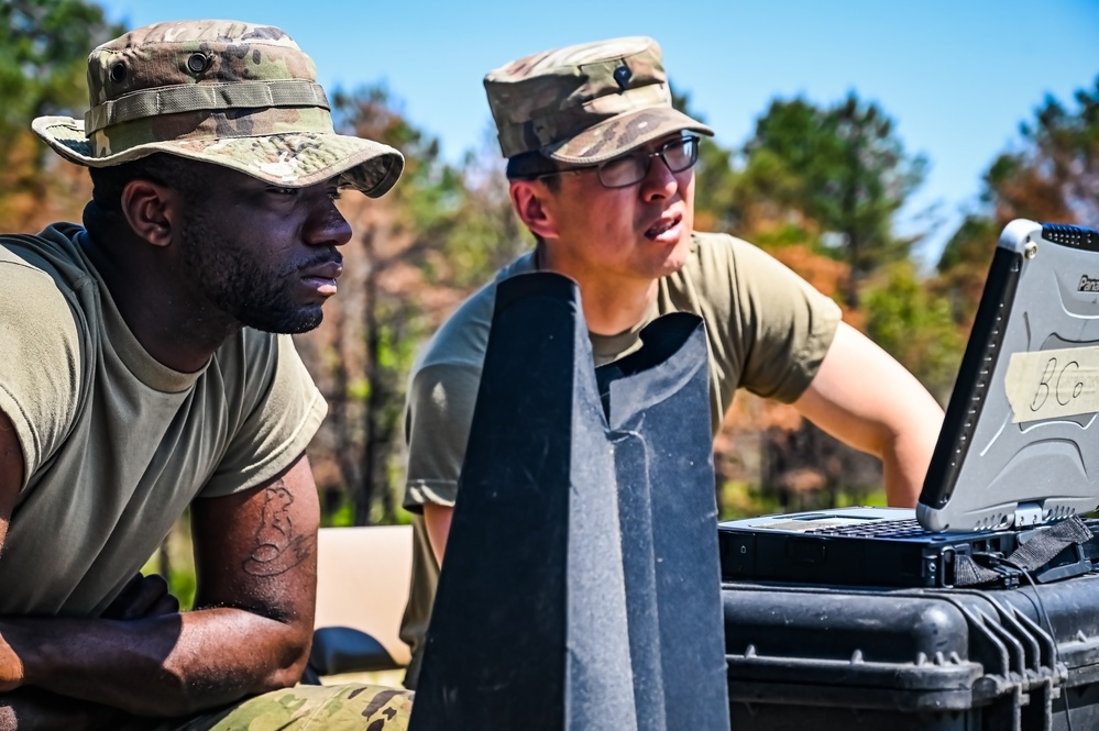 Maryland Army National Guard 'takes flight' with the Raven