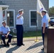 Coast Guard establishes Marine Safety Detachment Nags Head