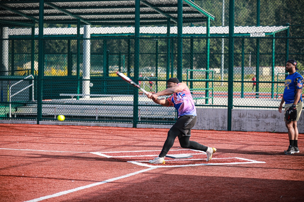 Tigershark Annual Memorial Softball Tournament