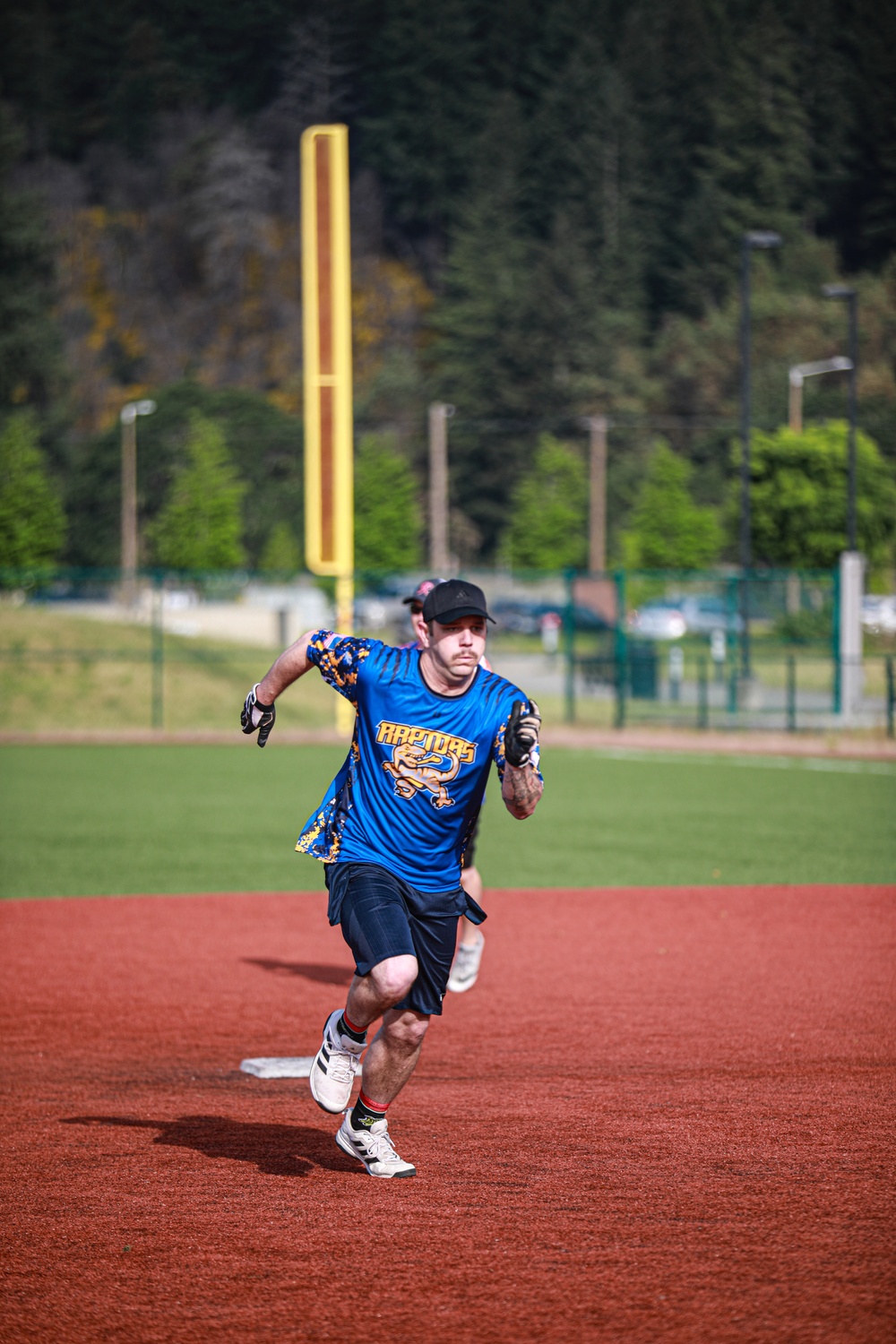 Tigershark Annual Memorial Softball Tournament