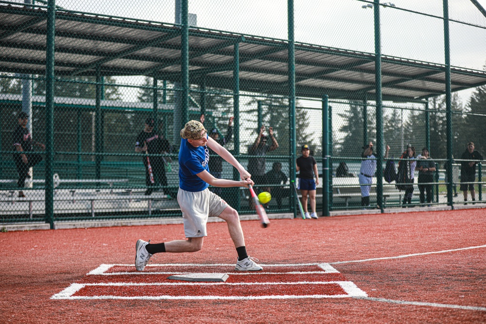 Tigershark Annual Memorial Softball Tournament