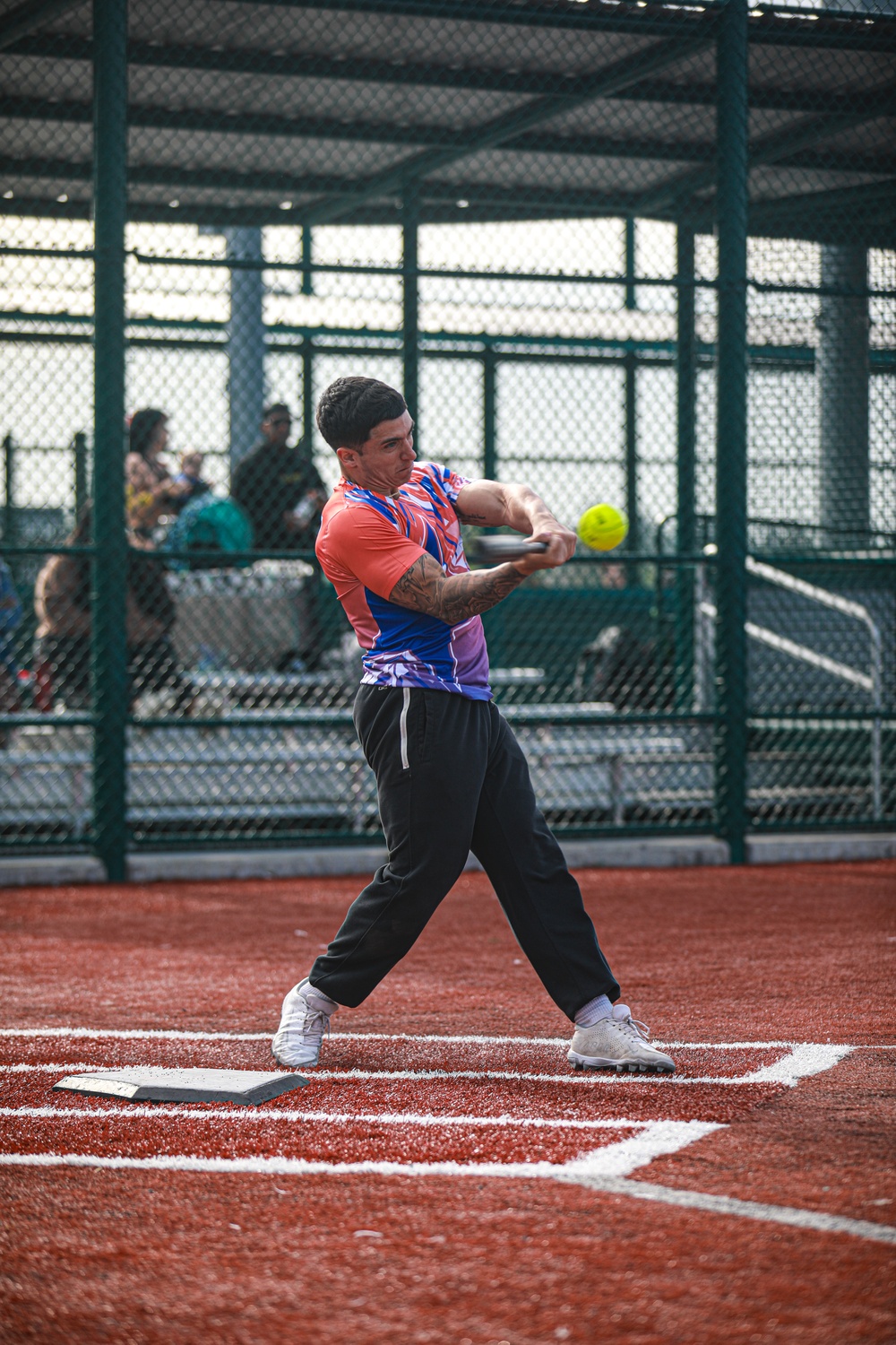 Tigershark Annual Memorial Softball Tournament