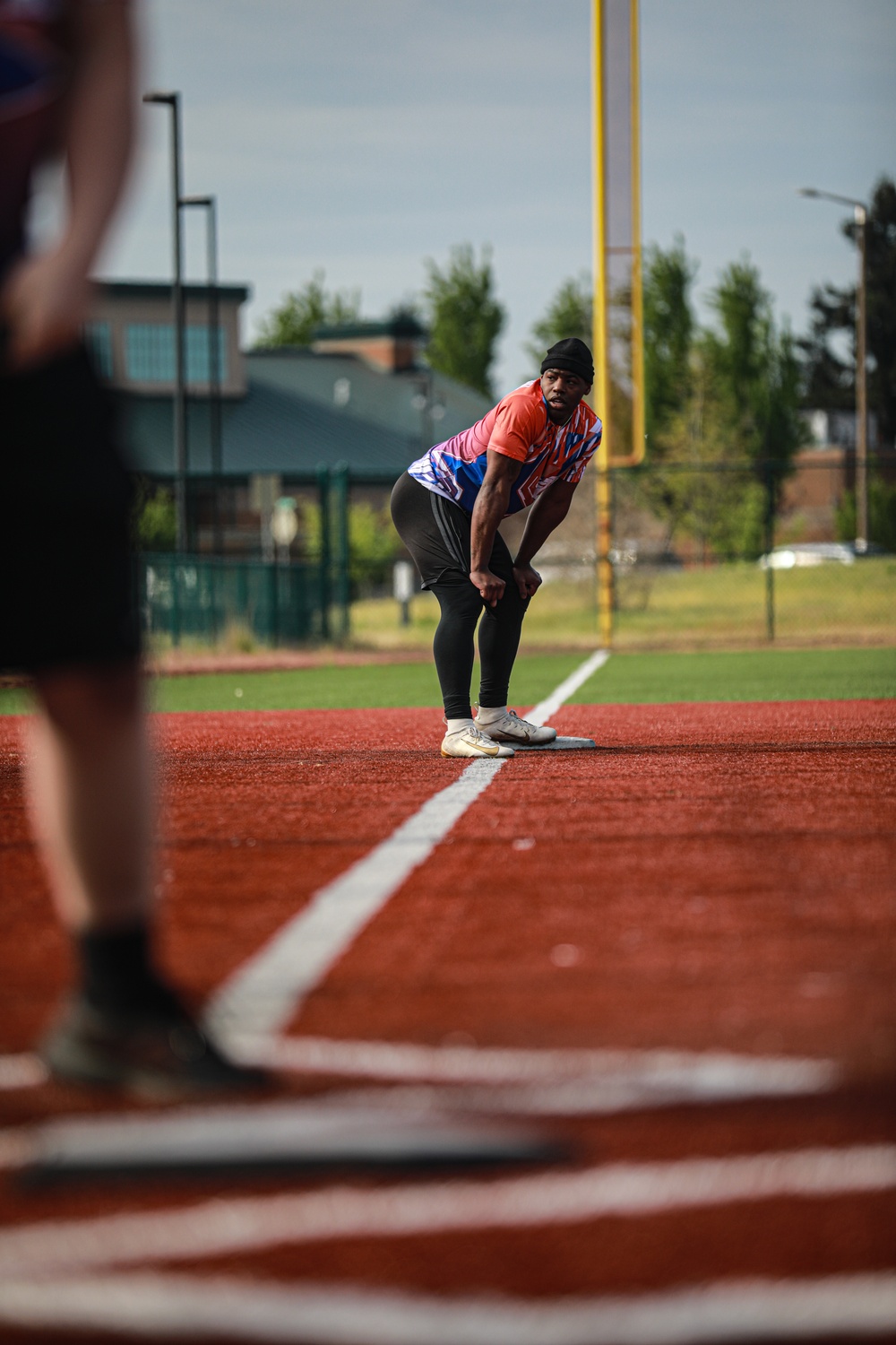 Tigershark Annual Memorial Softball Tournament