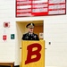 Chief of Staff, Memorial Day speaker for local community