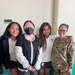 Guam and Hawaii May 2023
