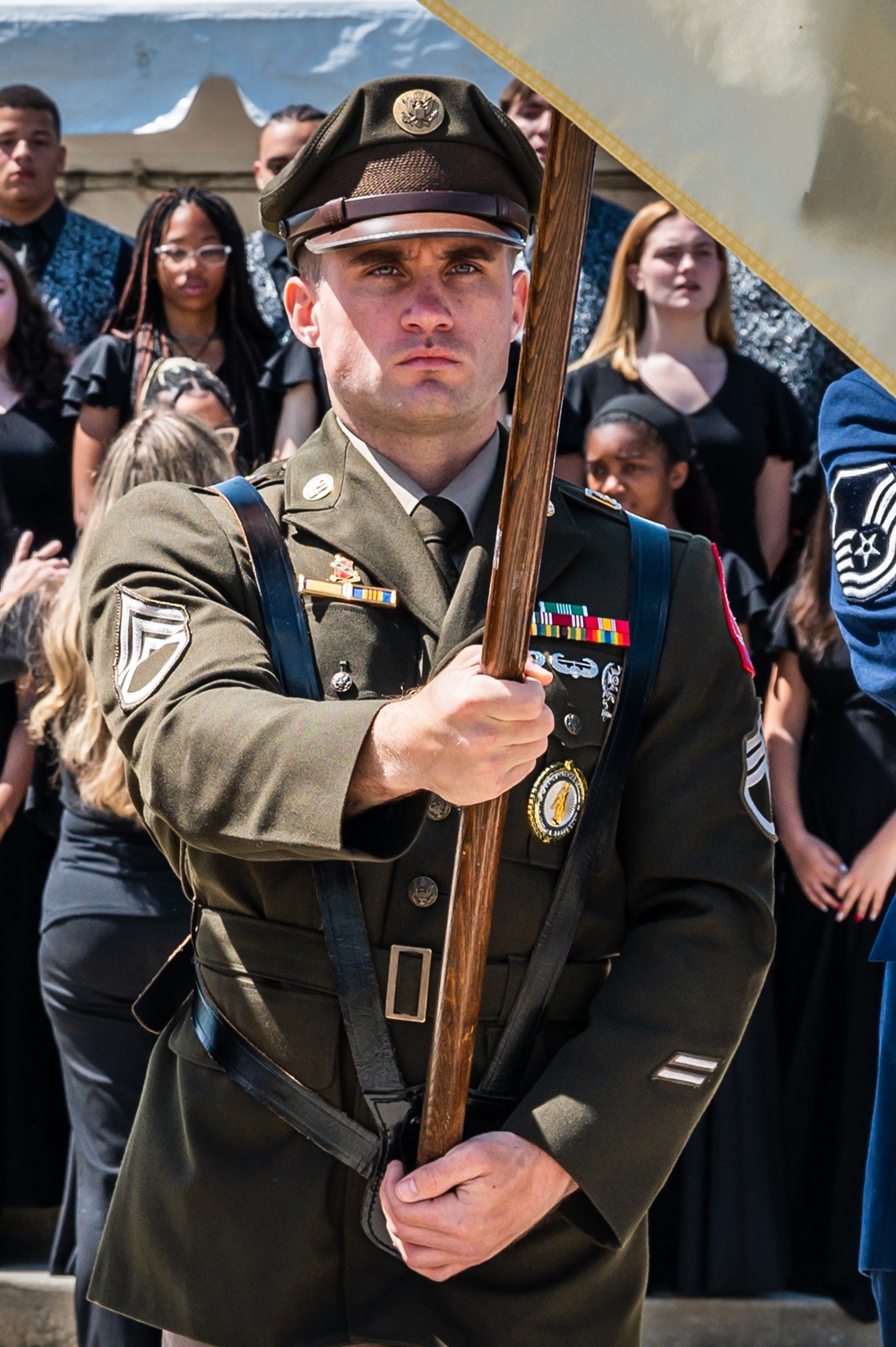 New Jersey’s fallen honored at ceremony