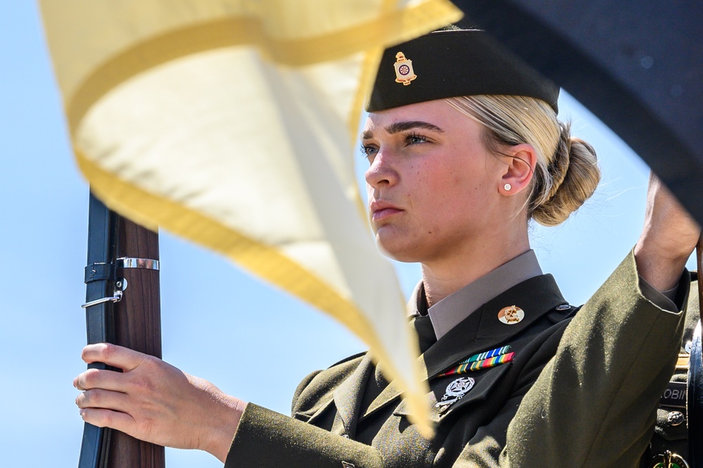 New Jersey’s fallen honored at ceremony