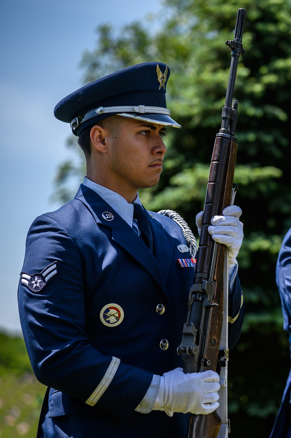 New Jersey’s fallen honored at ceremony