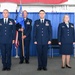 174th Maintenance Group Assumption of Command