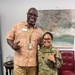Guam and Hawaii May 2023