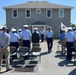 Coast Guard establishes Marine Safety Detachment Nags Head