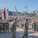 82nd Airborne Division Paratroopers Honored During St. Mere Eglise Parade