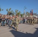 82nd Airborne Division Paratroopers Honored During St. Mere Eglise Parade