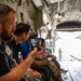 The other side: ESGR members experience 512th AW airlift capabilities