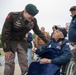 D-Day 79 Pointe du Hoc Ceremony