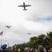 D-Day 79 Pointe du Hoc Ceremony