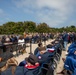 D-Day 79 Pointe du Hoc Ceremony