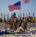 D-Day 79 Pointe du Hoc Ceremony