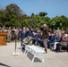 D-Day 79 Pointe du Hoc Ceremony