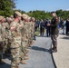 D-Day79 Pointe du Hoc Ceremony