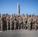 D-Day 79 Pointe du Hoc Ceremony